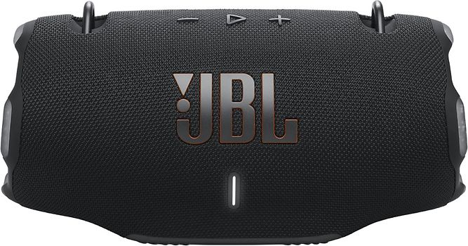 JBL Xtreme 4 black