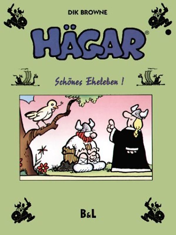 Hägar 2
