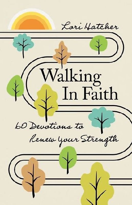 Walking in Faith