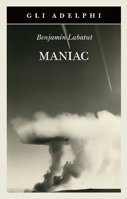 Maniac