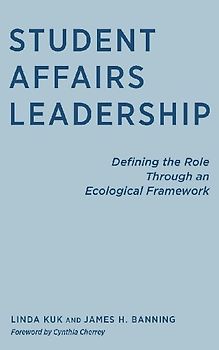 Student Affairs Leadership