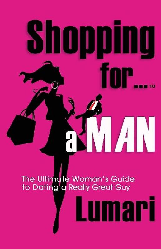 Shopping For A Man