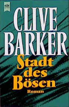 Stadt des Bösen