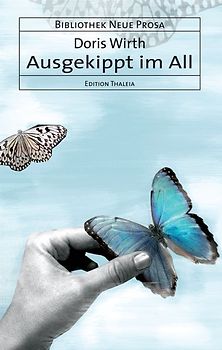 Ausgekippt im All