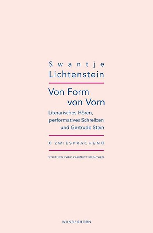 Von Form von Vorn