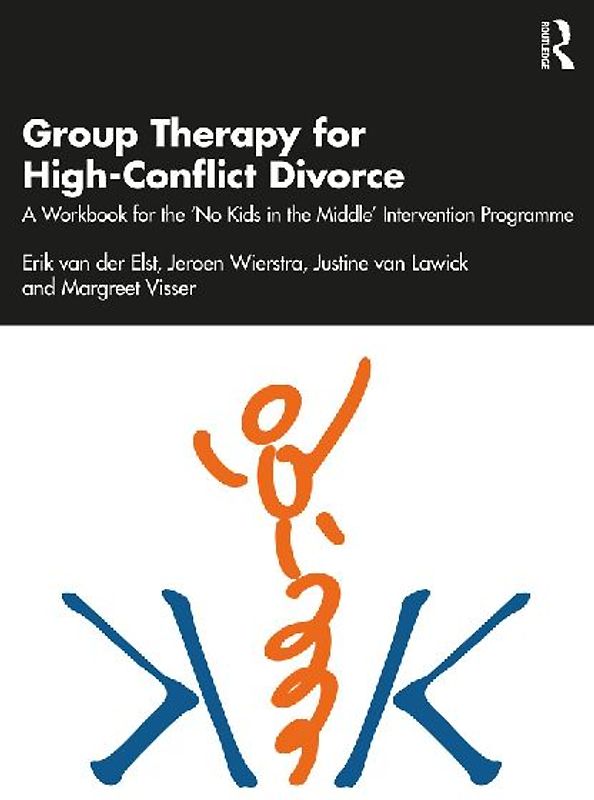 Group Therapy for High-Conflict Divorce