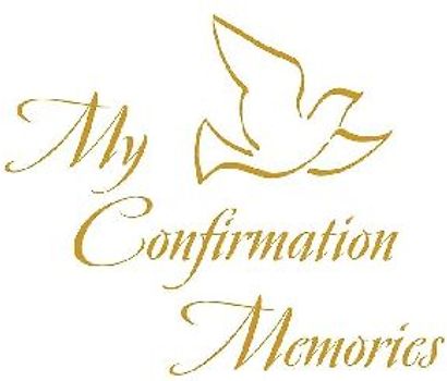 My Confirmation Memories