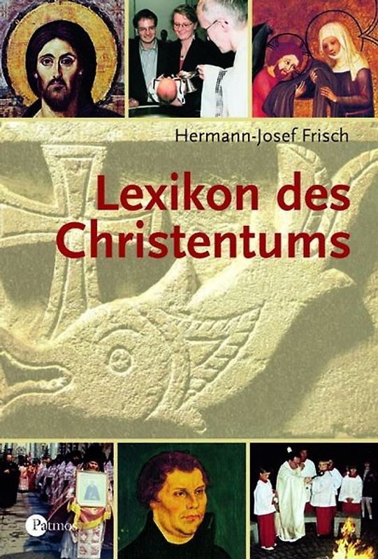 Lexikon des Christentums