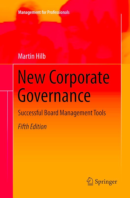New Corporate Governance
