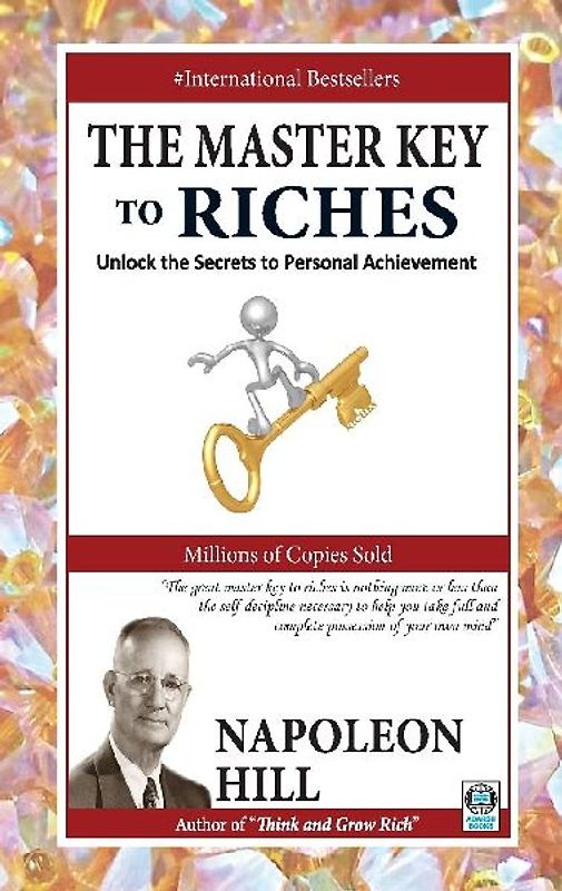 The Master Key to Riches