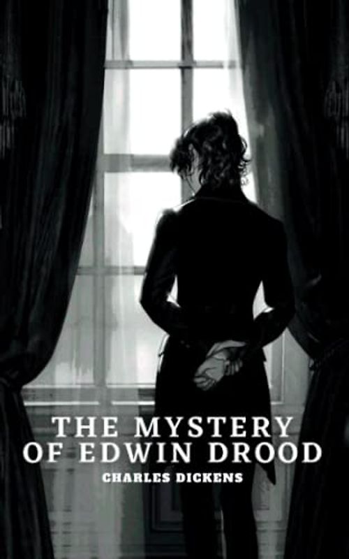 The Mystery of Edwin Drood