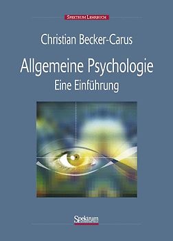 Allgemeine Psychologie