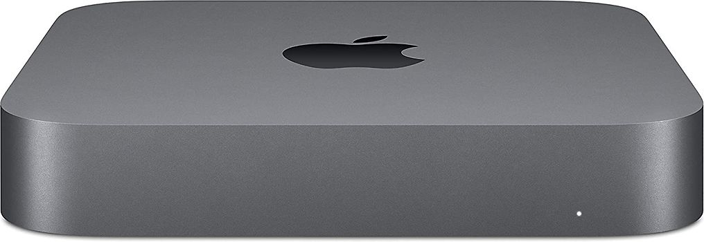 Apple Mac mini CTO 3 GHz Intel Core i5 32 Go RAM 1 To PCIe SSD [Fin 2018]