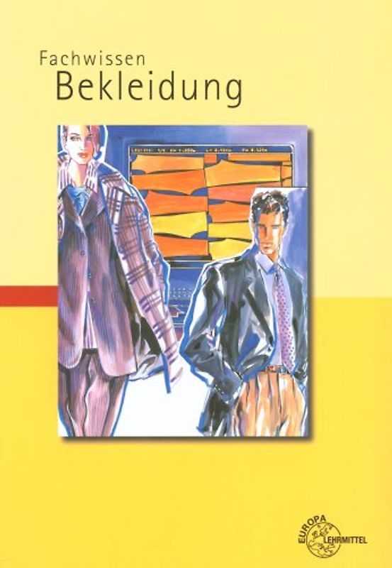 Fachwissen Bekleidung