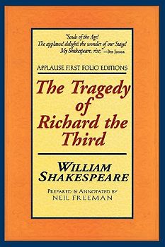 Tragedie of Richard the Third