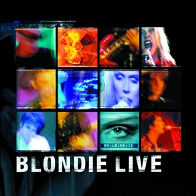 Live (CD Digipak)
