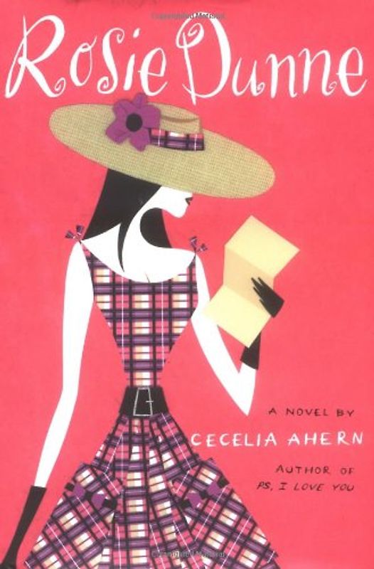 Rosie Dunne - Ahern, Cecelia