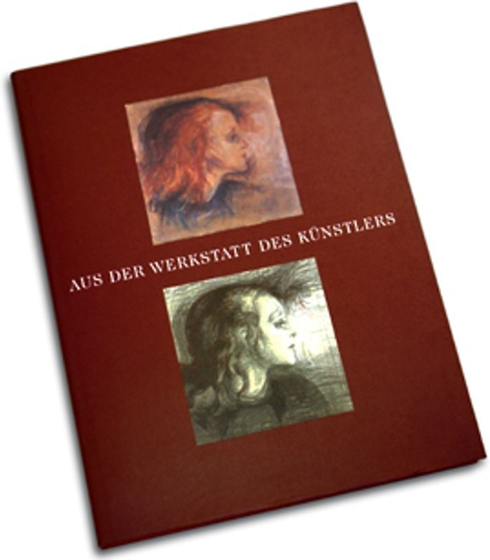 Aus der Werkstatt des Künstlers