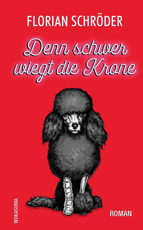 Denn schwer wiegt die Krone
