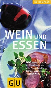 Wein zum Essen