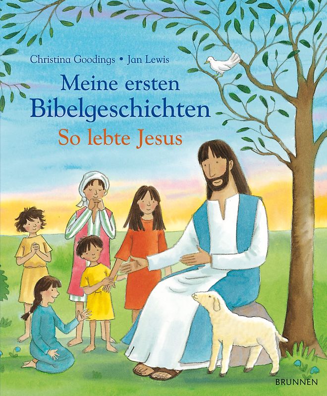 Meine ersten Bibelgeschichten