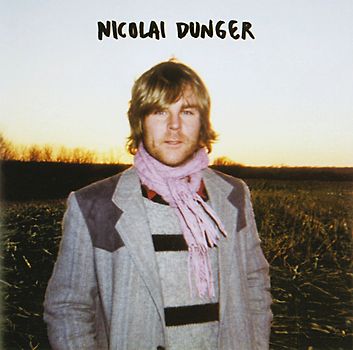 Nicolai Dunger - Tranquil Isolation