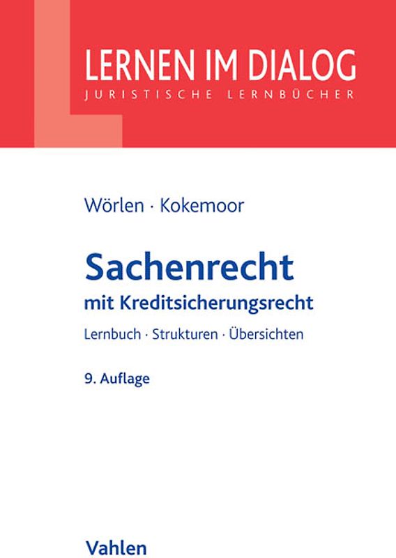 Sachenrecht