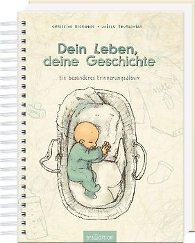 Dein Leben, deine Geschichte