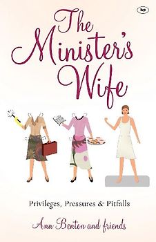 The Minister's Wife