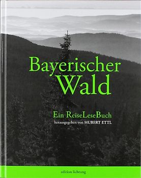 Bayerischer Wald