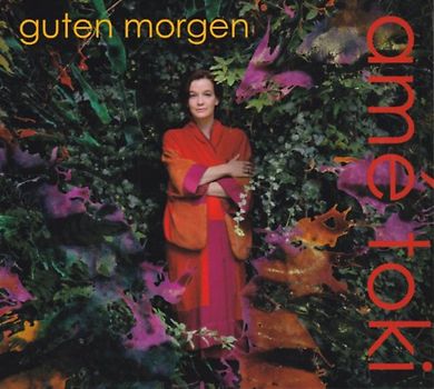 Ame Toki - Guten Morgen