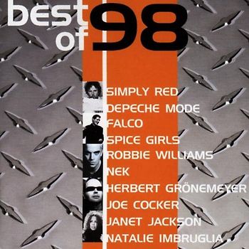 Various - Best of '98