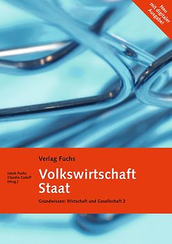 Volkswirtschaft /Staat / (mit Code für digitale Ausgabe)