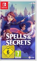 Spells & Secrets