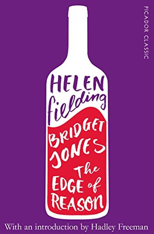 Bridget Jones: The Edge of Reason (Picador Classic, 68, Band 68)