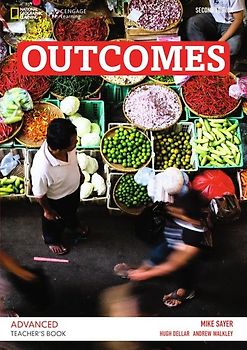 Outcomes - Second Edition - C1.1/C1.2: Advanced