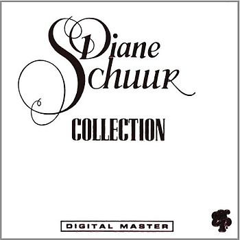 Diane Schuur - Collection