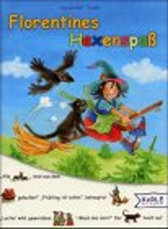 Florentines Hexenspaß