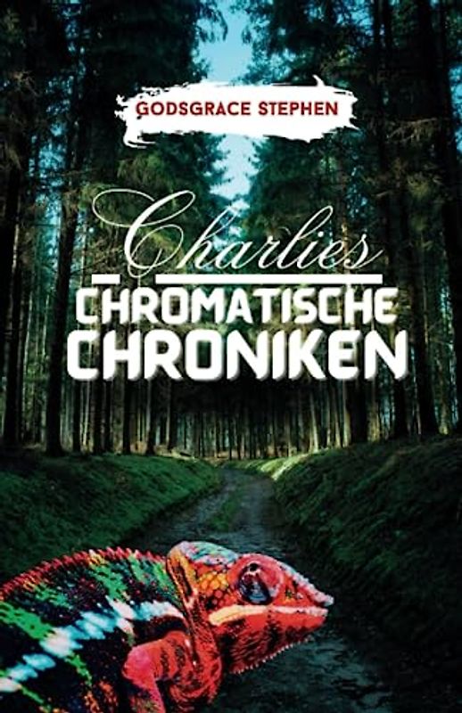 CHARLIES CHROMATISCHE CHRONIKEN (Adventures of the Ocean)