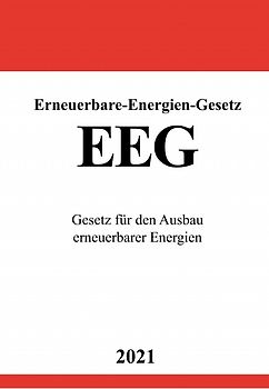 Erneuerbare-Energien-Gesetz (EEG 2021)