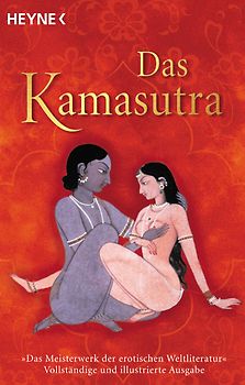 Das Kamasutra