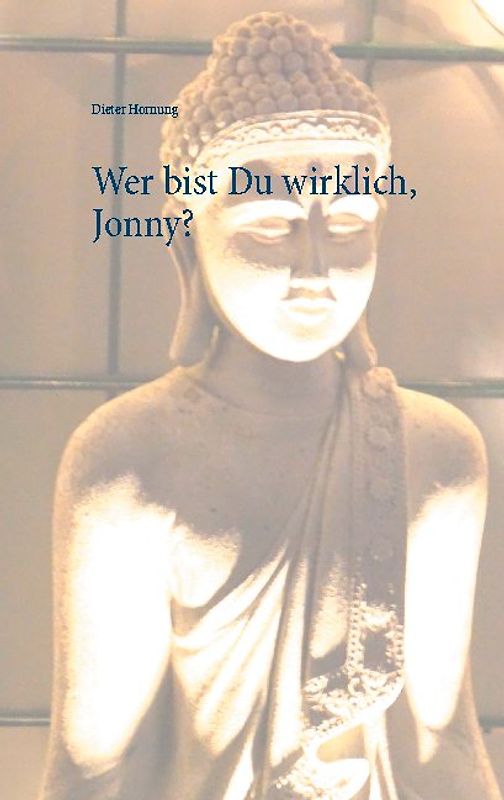 Wer bist Du wirklich, Jonny?