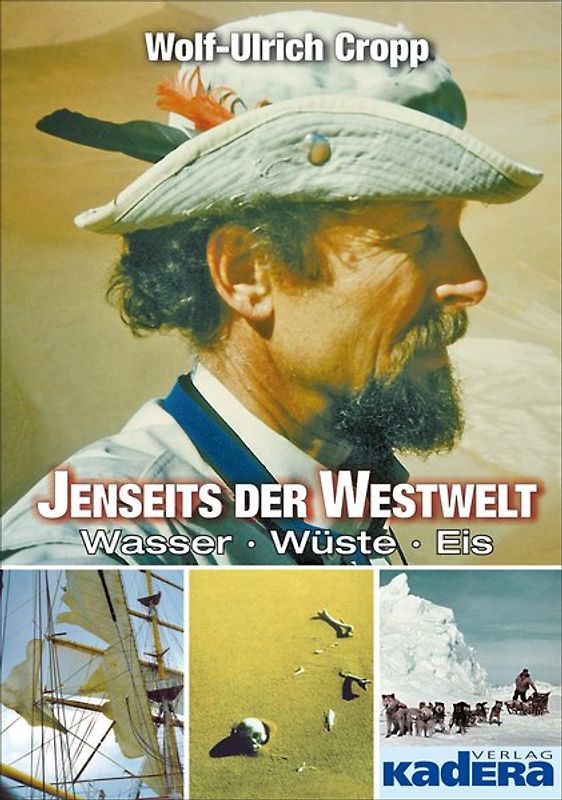 Jenseits der Westwelt