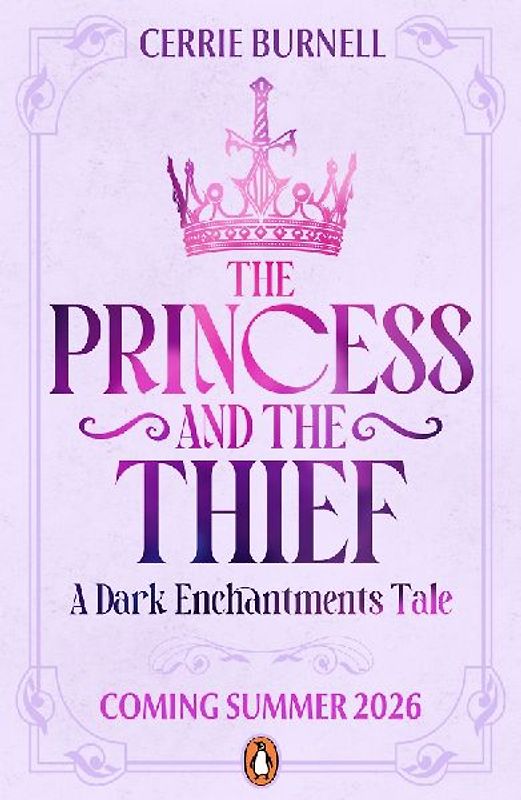 The Princess and the Thief