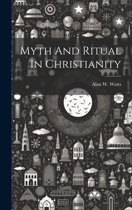 Myth And Ritual In Christianity