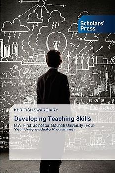 Developing Teaching Skills