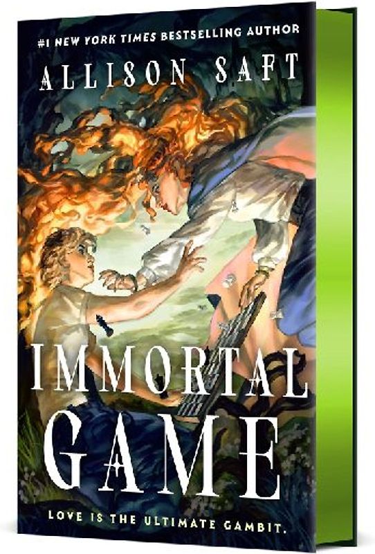 Immortal Game