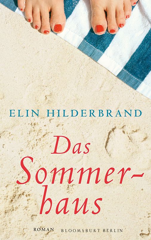 Das Sommerhaus