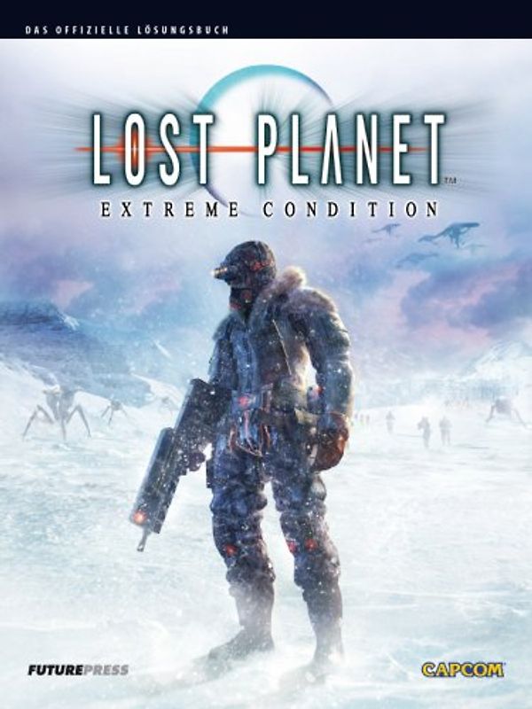 Lost Planet: Extreme Condition
