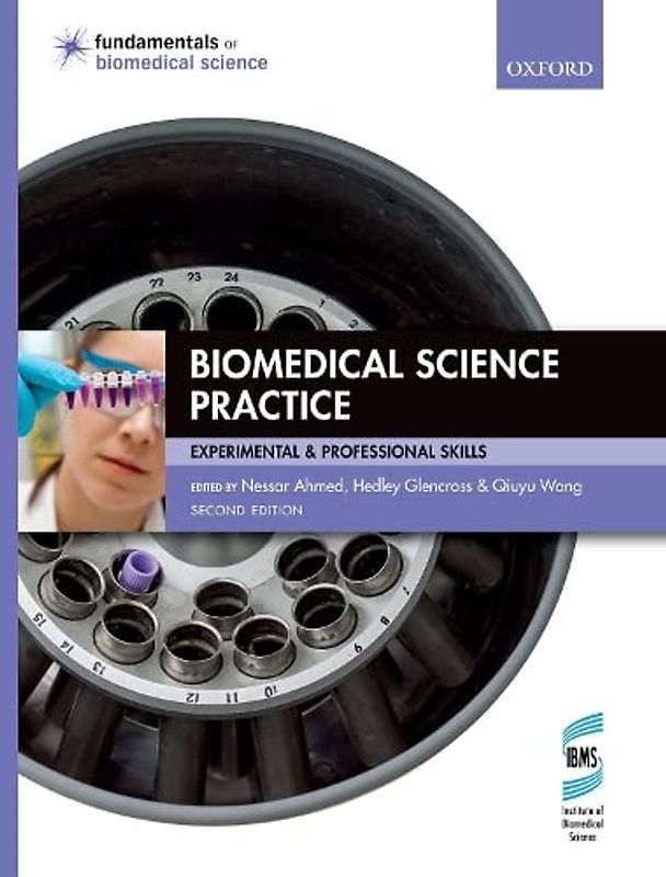 Biomedical Science Practice (Fundamentals of Biomedical Science)